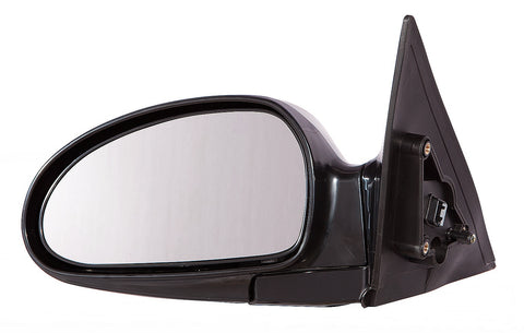 For Hyundai Sonata 1999 00 01 02 03 04 2005 (1999 00 2001 GL) Power Heated Mirror Driver Side (Paint-to-Match) 87605-38200 HY1320131