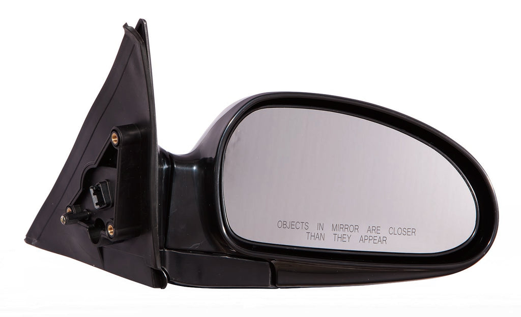 For Hyundai Sonata 1999 00 01 02 03 04 2005 (1999 00 2001 GL) Power Heated Mirror Passenger Side (Paint-to-Match) 87606-38510 HY1321131