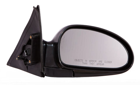 For Hyundai Sonata 1999 00 01 02 03 04 2005 (1999 00 2001 GL) Power Heated Mirror Passenger Side (Paint-to-Match) 87606-38510 HY1321131