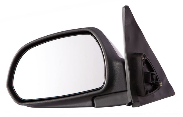 For Hyundai Elantra 2001 02 03 04 05 2006 Power Heated Mirror Driver Side (Paint-to-Match) 87610-2D130 HY1320128