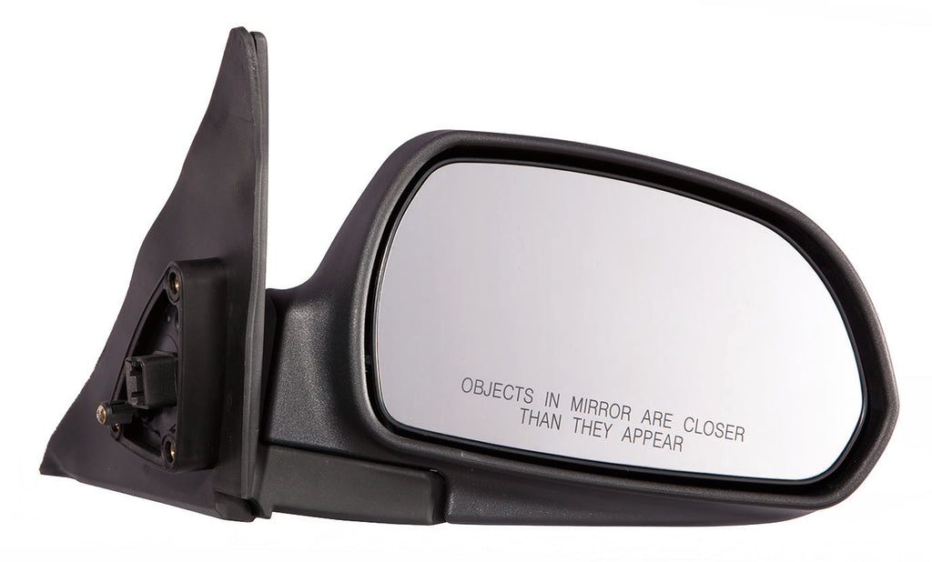 For Hyundai Elantra 2001 02 03 04 05 2006 Power Heated Mirror Passenger Side (Paint-to-Match) 87620-2D520 HY1321128