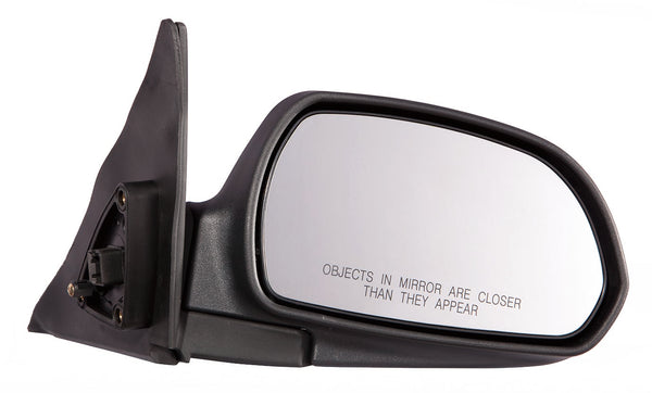For Hyundai Elantra 2001 02 03 04 05 2006 Power Heated Mirror Passenger Side (Paint-to-Match) 87620-2D520 HY1321128
