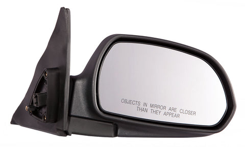 For Hyundai Elantra 2001 02 03 04 05 2006 Power Heated Mirror Passenger Side (Paint-to-Match) 87620-2D520 HY1321128