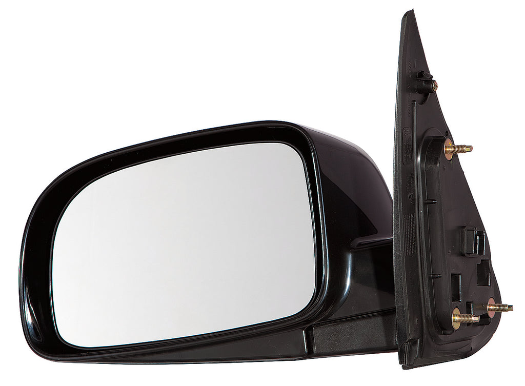 For Hyundai SPANTA FE 2007 2008/ 2010 11 2012 Power Heated Mirror Driver Side (Paint-to-Match) 876100W000 HY1320156