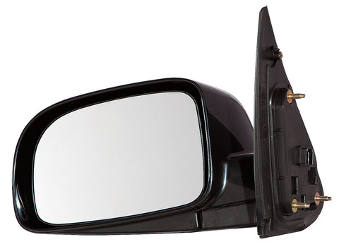 For Hyundai SPANTA FE 2007 2008/ 2010 11 2012 Power Heated Mirror Driver Side (Paint-to-Match) 876100W000 HY1320156