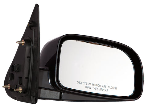 For Hyundai SPANTA FE 2007 2008/ 2010 11 2012 Power Heated Mirror Passenger Side (Paint-to-Match) 876200W000 HY1321156