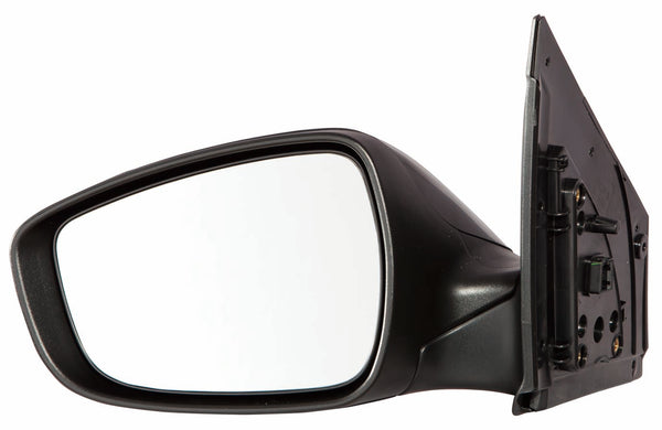 For Hyundai Accent 2012 13 2014 Power Heated w/o Signal Mirror Driver Side (Paint-to-Match) 87610-1R220 HY1320186