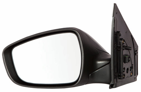 For Hyundai Accent 2012 13 2014 Power Heated w/o Signal Mirror Driver Side (Paint-to-Match) 87610-1R220 HY1320186