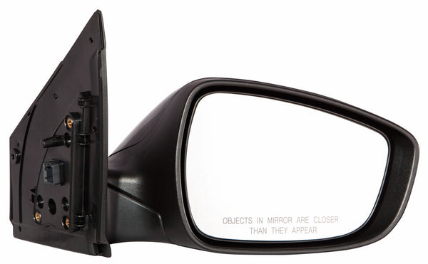 For Hyundai Accent 2012 13 2014 Power Heated w/o Signal Mirror Passenger Side (Paint-to-Match) 87620-1R220 HY1321186
