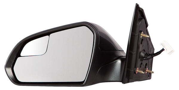 For Hyundai Sonata 2015 16 17 2018 Power Heated w/o Signal Mirror Driver Side (Paint-to-Match) 87610-C2000 HY1320203