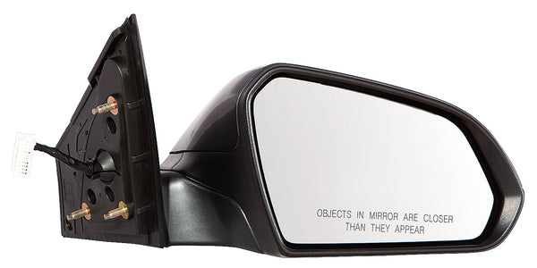 For Hyundai Sonata 2015 16 17 2018 Power Heated w/o Signal Mirror Passenger Side (Paint-to-Match) 87620-C2000 HY1321203