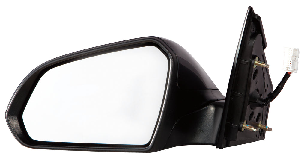 For Hyundai Sonata 2015 16 2017 Power Heated w/ Signal Mirror Driver Side (Paint-to-Match) 87610-C2010 HY1320204