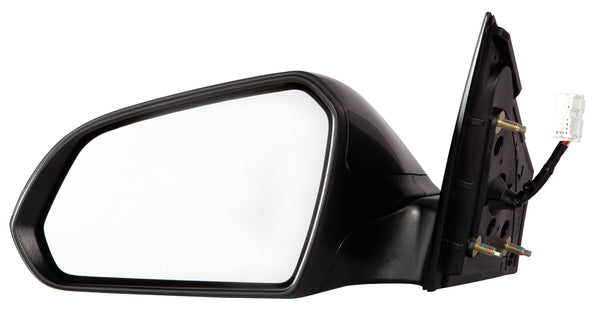 For Hyundai Sonata 2015 16 2017 Power Heated w/ Signal Mirror Driver Side (Paint-to-Match) 87610-C2010 HY1320204