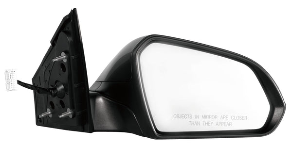 For Hyundai Sonata 2015 16 2017 Power Heated w/ Signal Mirror Passenger Side (Paint-to-Match) 87620-C2010 HY1321204