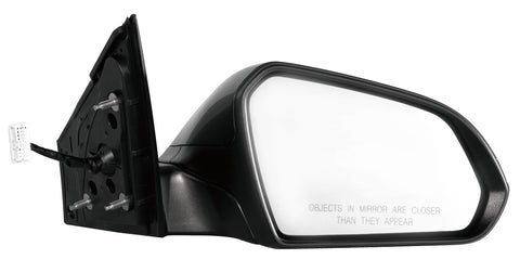 For Hyundai Sonata 2015 16 2017 Power Heated w/ Signal Mirror Passenger Side (Paint-to-Match) 87620-C2010 HY1321204