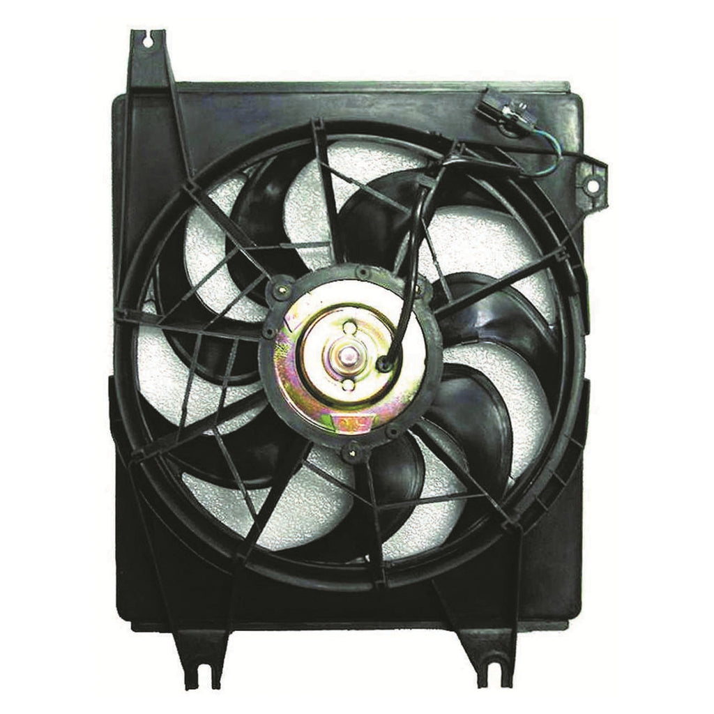 For Hyundai Elantra 1996 97 98 99 2000/ Tiburon 1997 98 99 00 2001 A/C Fan Assembly 97730-29060 HY3113102