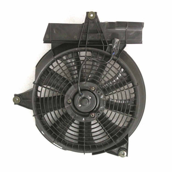 For Hyundai Sonata FE 2.4 2.7L 2001 02 03 04 05 2006 A/C Fan Assembly 9773026150 HY3113109