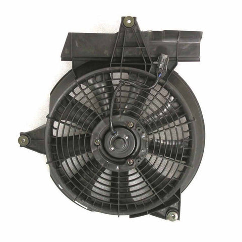 For Hyundai Sonata FE 2.4 2.7L 2001 02 03 04 05 2006 A/C Fan Assembly 9773026150 HY3113109
