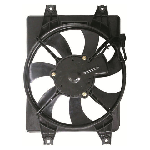 For Hyundai Accent 1.5L MT 2000 01 02 03 04 05 2006 A/C Fan Assembly 97730-25100 HY3113111