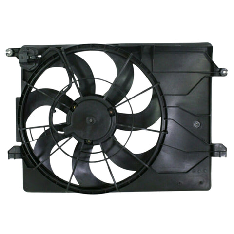 For Hyundai Tucson 2010 11 12 2013 Radiator Fan Assembly 25380 2S500 HY3115137