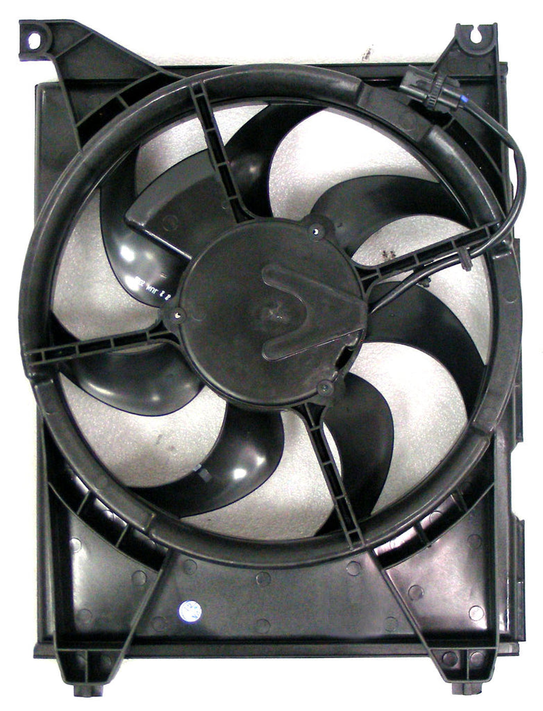 For Hyundai XG300/ XG-350 2004 2005 A/C Fan Assembly 9773039120 HY3113116