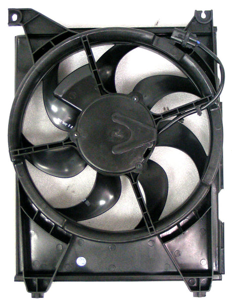 For Hyundai XG300/ XG-350 2004 2005 A/C Fan Assembly 9773039120 HY3113116