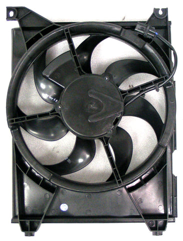 For Hyundai XG300/ XG-350 2004 2005 A/C Fan Assembly 9773039120 HY3113116
