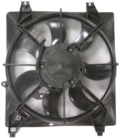 For Hyundai Sonata FE 2.7/ 3.3L 2007 2008 Radiator Fan Driver Side 253802B100 HY3115113