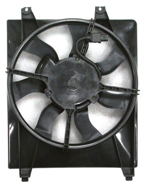 For Hyundai Sonata FE 2.7/ 3.3L 2007 2008 A/C Fan Passenger Side 977302B000 HY3115114