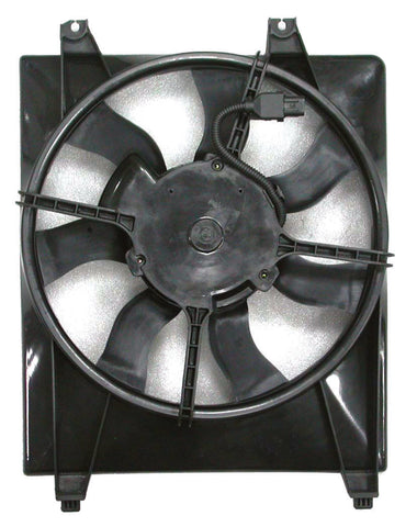 For Hyundai Sonata FE 2.7/ 3.3L 2007 2008 A/C Fan Passenger Side 977302B000 HY3115114