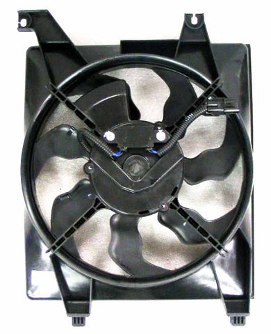 For Hyundai Accent Sedan 2006 07 2008/ HB 2007 2008 A/C Fan Assembly 977000 HY3120100