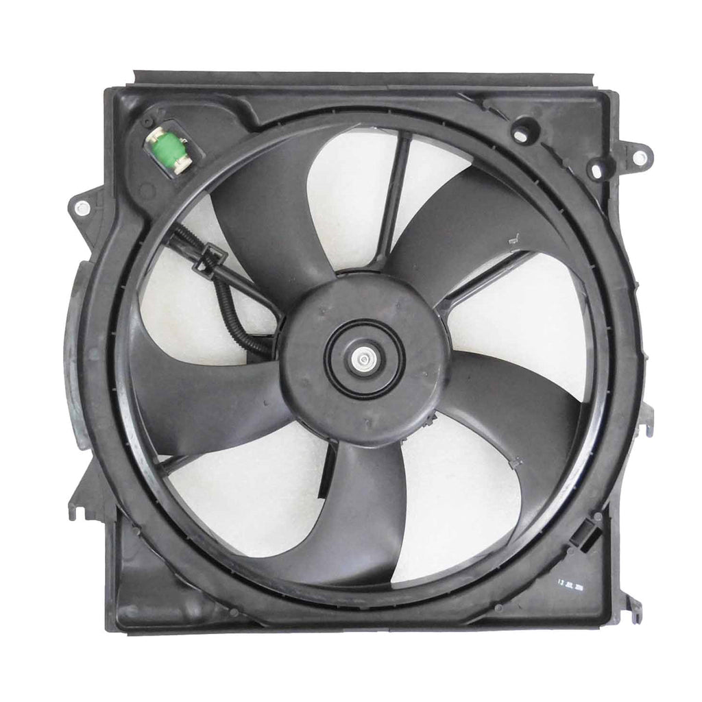 For Hyundai Sonata 1.6L/ 2.0L Engine 2015 2016 Radiator Fan Assembly 25380-C2100 HY3115153