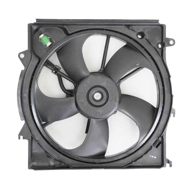 For Hyundai Sonata 1.6L/ 2.0L Engine 2015 2016 Radiator Fan Assembly 25380-C2100 HY3115153