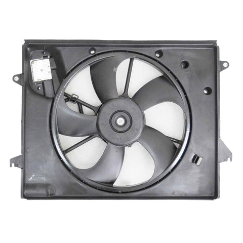 For Hyundai Sonata 2015 16 2017 2.4L Engine Radiator Fan Assembly 25380-C2000 HY3115151