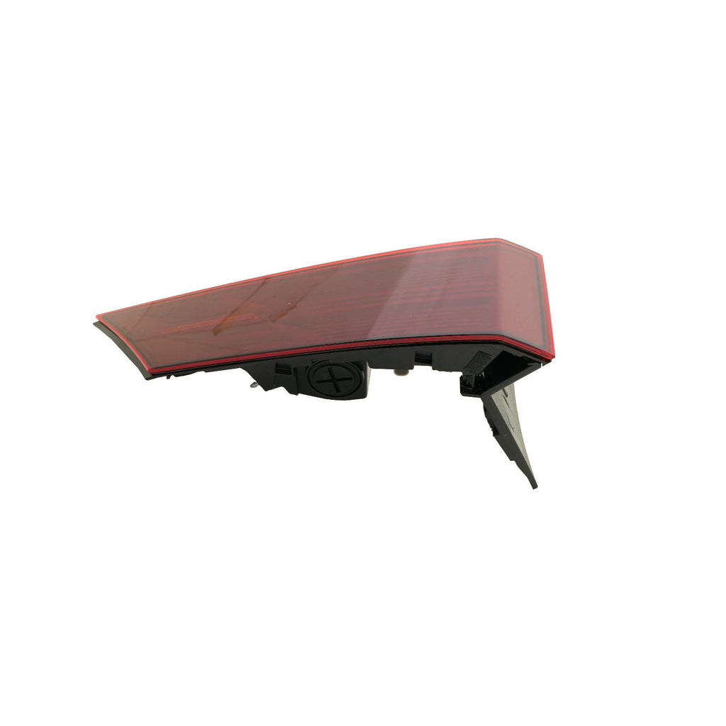 For Hyundai Santa Fe 2024 25 2026 / Hybrid 2024 2025 Tail Light Assembly Outer Left CAPA 92401-R6000 HY2804183C