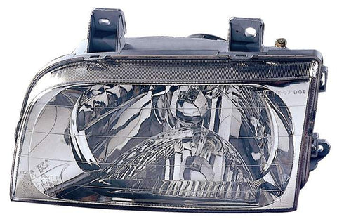 For Kia Sportage 1998 99 00 01 2002 Headlight Driver Side 0K08A 51 040B KI2502104