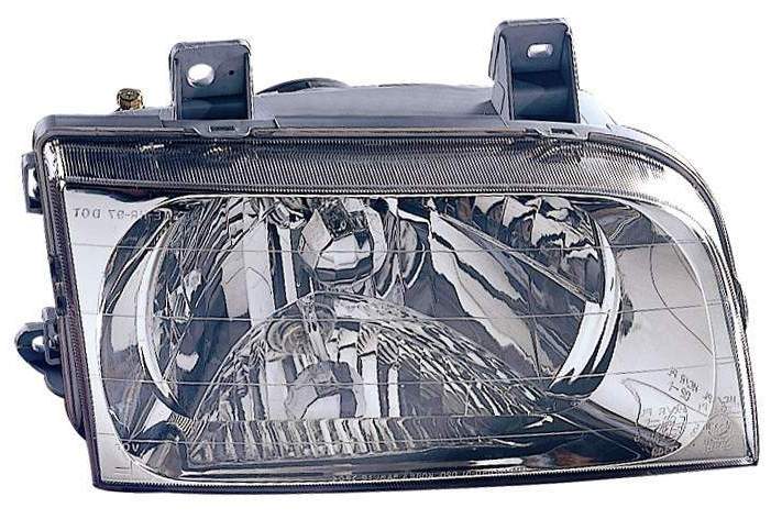 For Kia Sportage 1998 99 00 01 2002 Headlight Passenger Side 0K08A 51 030B KI2503104