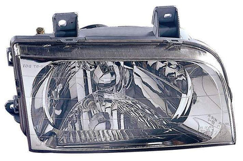 For Kia Sportage 1998 99 00 01 2002 Headlight Passenger Side 0K08A 51 030B KI2503104