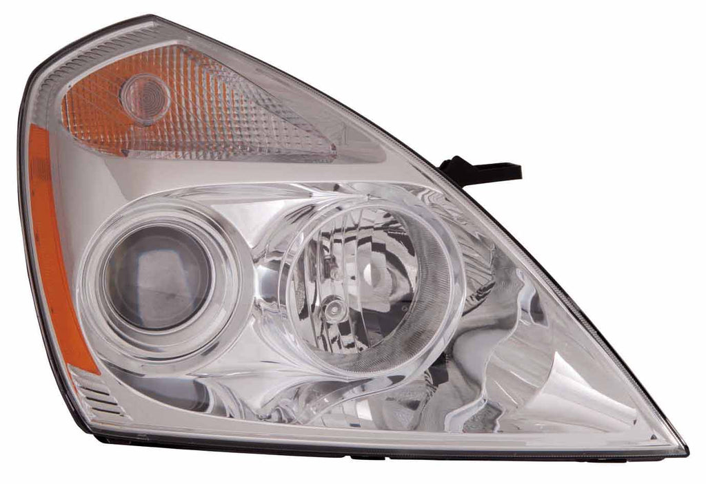 For Kia Sedona 2008 09 10 11 2012 Headlight Passenger Side 92102 4D013 KI2503133