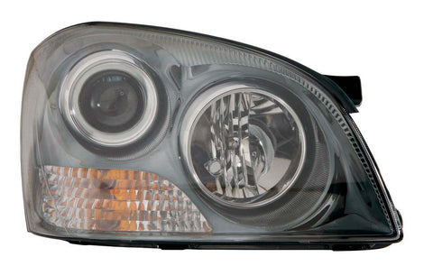 For Kia Optima 4/ 16/ 2007 08 2009 Headlight w/ Appearance Pkg Passenger Side CAPA Certified 92102 2G070 KI2503137C