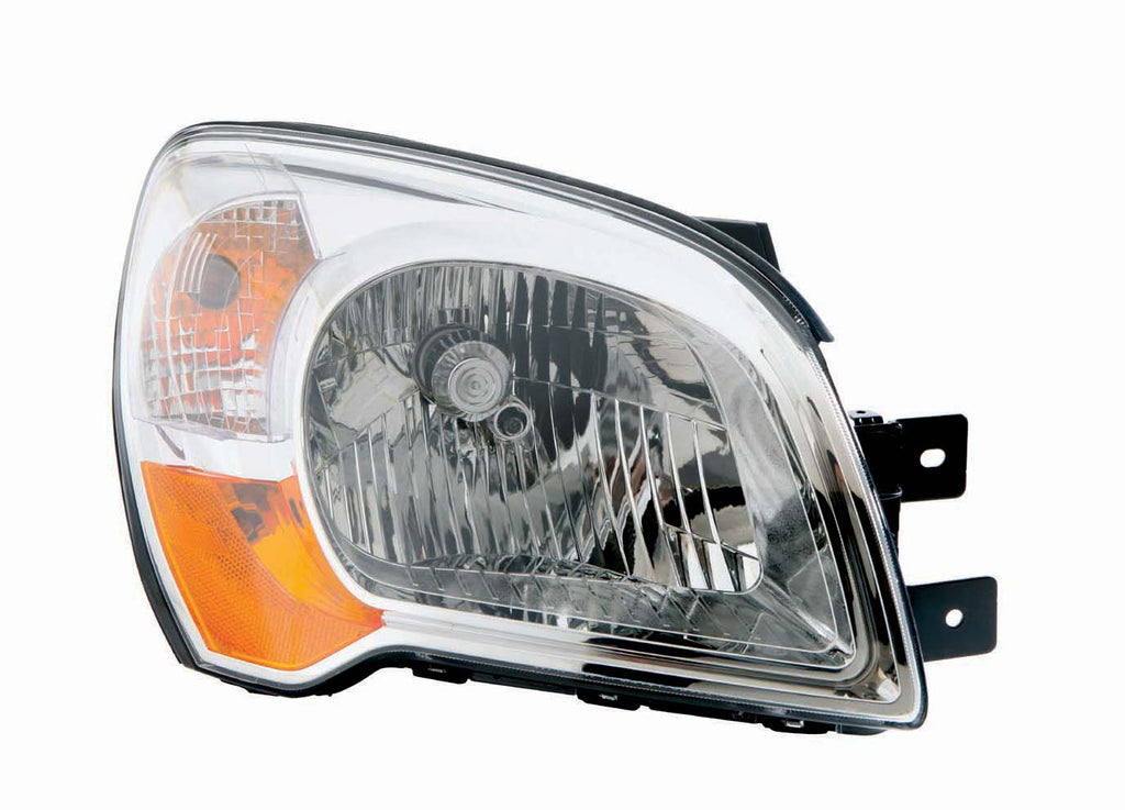 For Kia Sportage 3/ 24/ 2008 09 2010 Headlight 2 Passenger Side CAPA Certified 92102 1F531 KI2503135C