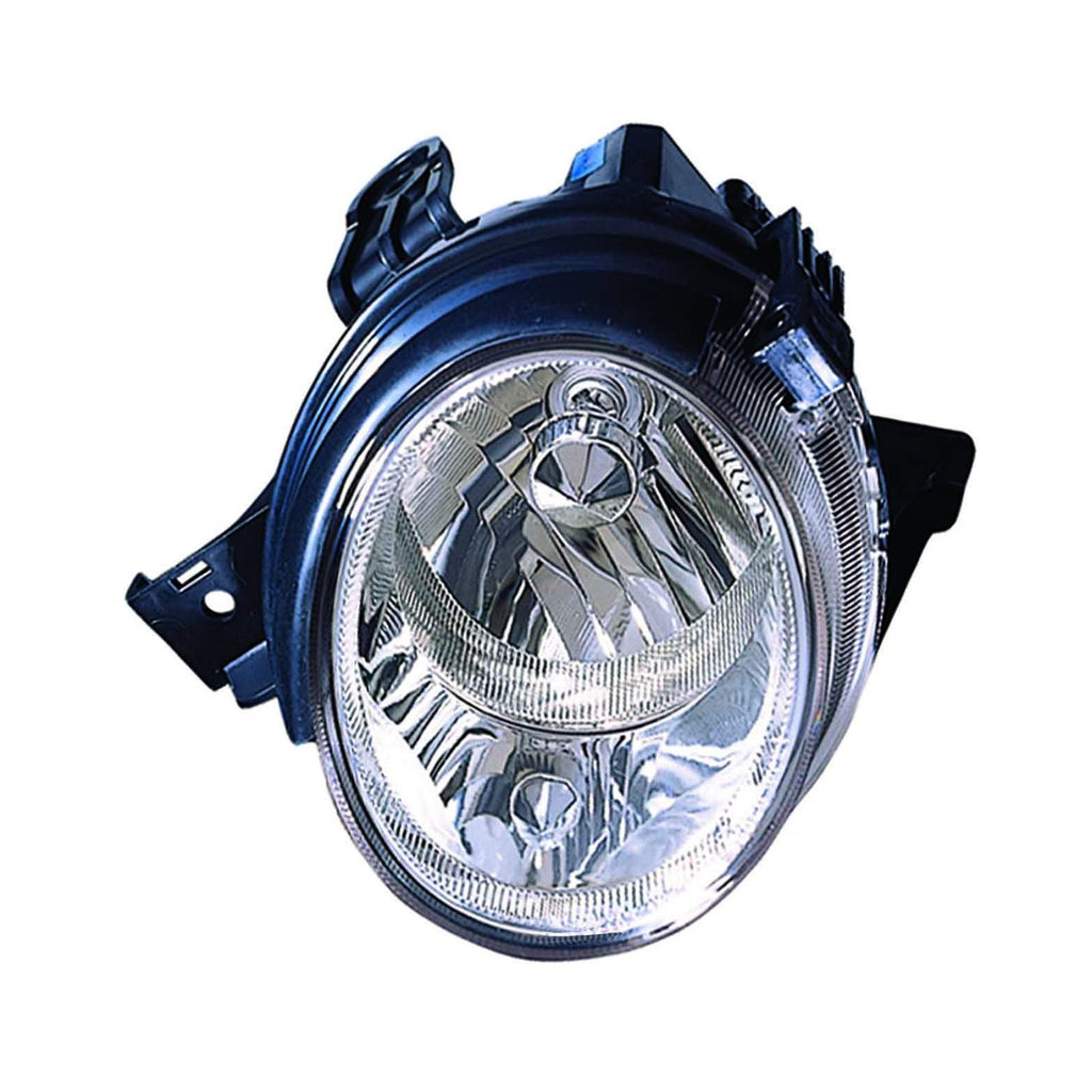 For Kia Optima/ Magentis 2003 (TO 11/ 3/ 2003) Headlight HIGH BEAM Driver Side 92103 3C550 KI2502119