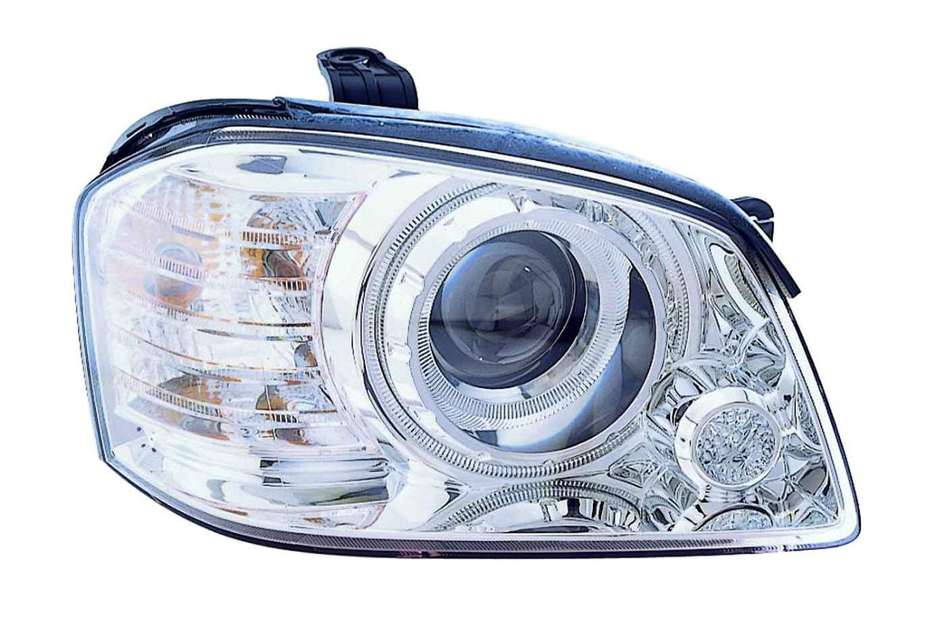 For Kia Optima/ Magentis 2005 2006 Headlight LO BEAM Passenger Side CAPA Certified 92102 3C551 KI2503123C