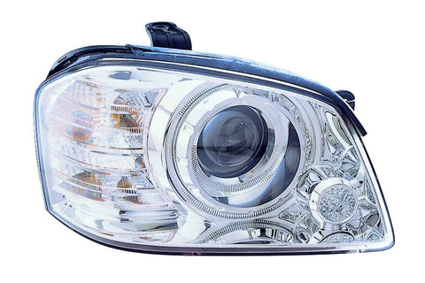 For Kia Optima/ Magentis 2005 2006 Headlight LO BEAM Passenger Side CAPA Certified 92102 3C551 KI2503123C