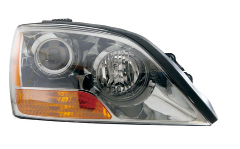 For Kia Sorento 2007 Headlight Passenger Side 92102 3E540 KI2503126