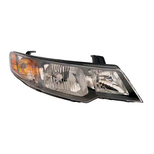 For Kia Forte Sedan 2010 11 12 2013/ HB 2011 12 2013 Headlight Passenger Side 921021M230 KI2503141