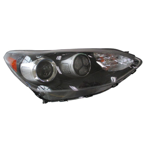 For Kia Sportage 2017 18 19 20 21 2022 Headlight Halogen FWD Passenger Side 92102 D9111 KI2503198