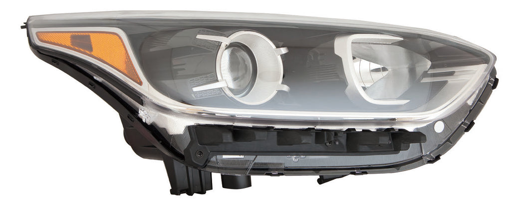 For Kia Forte Sedan 2019 20 2021 Headlight Halogen FE/ LXS Passenger Side 92102 M7000 KI2503230