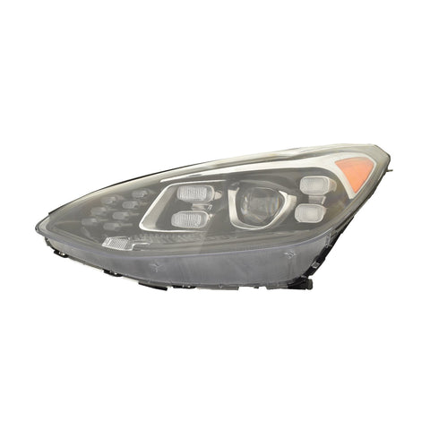 For Kia Sportage 2020 21 2022 Headlight LED FWD Driver Side 92101 D9540 KI2502242