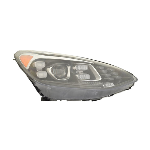 For Kia Sportage 2020 21 2022 Headlight LED FWD Passenger Side 92102 D9540 KI2503242